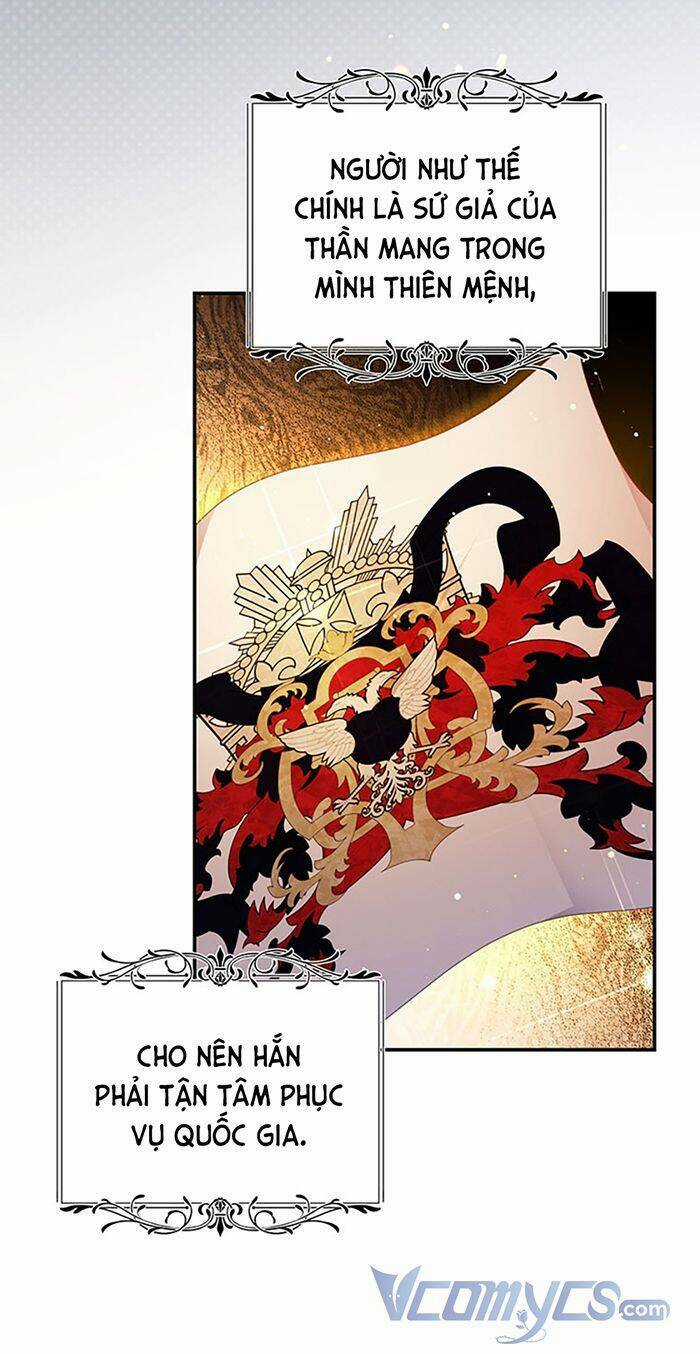 Trở Thành Tình Địch Của Các Nam Chính Chapter 69 trang 3