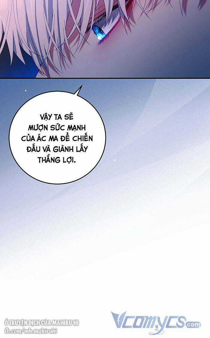 Trở Thành Tình Địch Của Các Nam Chính Chapter 69 trang 30