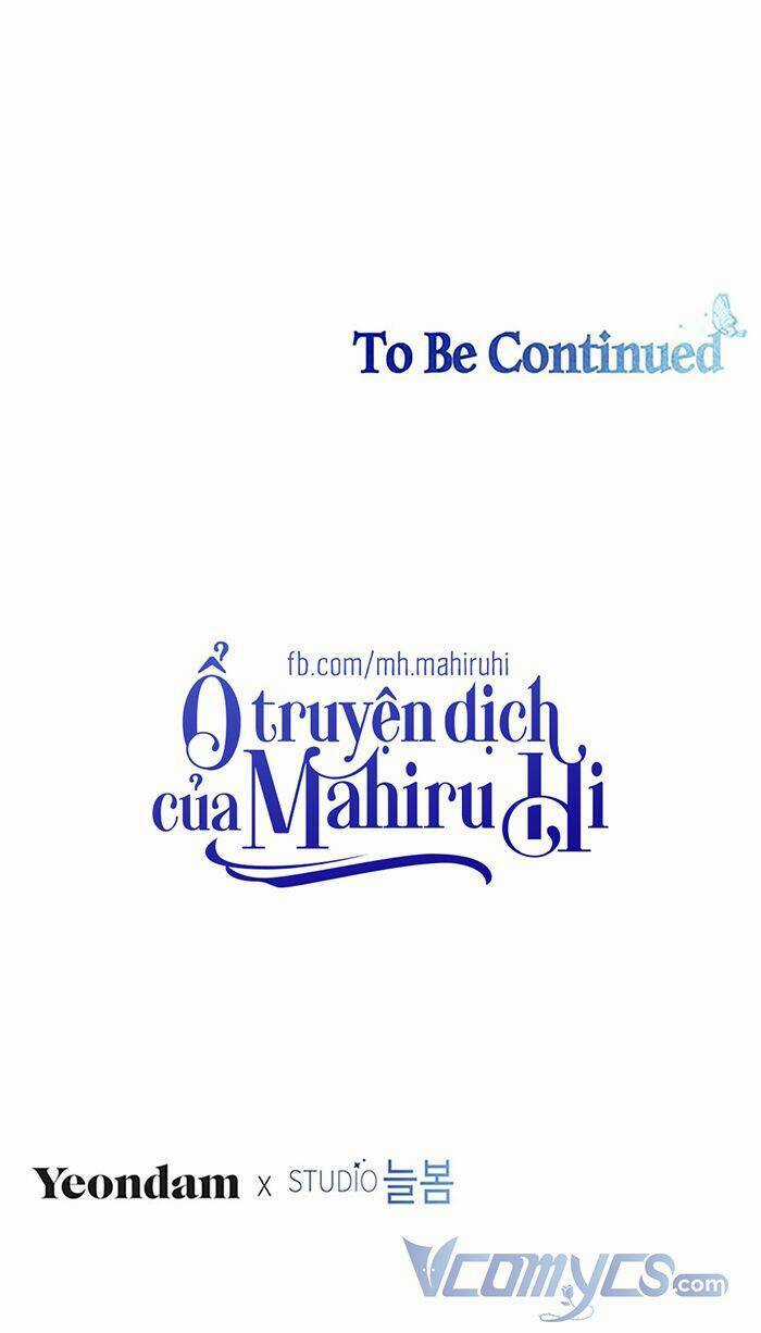 Trở Thành Tình Địch Của Các Nam Chính Chapter 69 trang 31