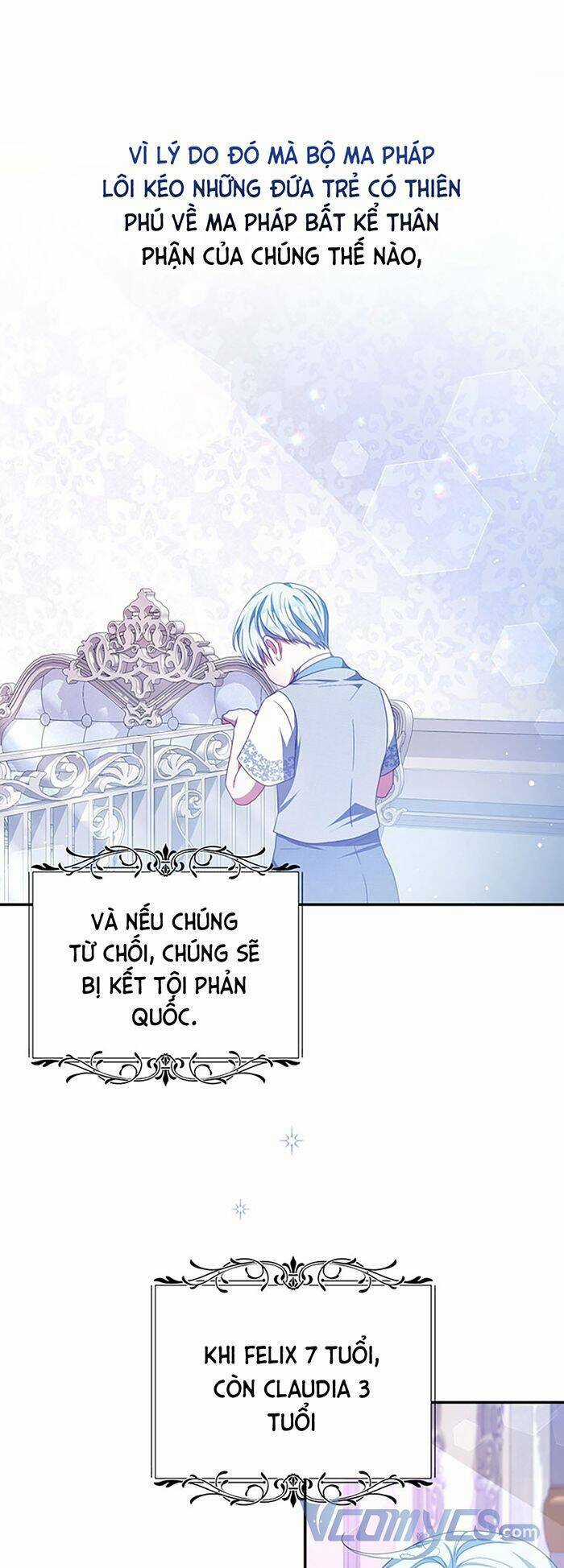 Trở Thành Tình Địch Của Các Nam Chính Chapter 69 trang 4