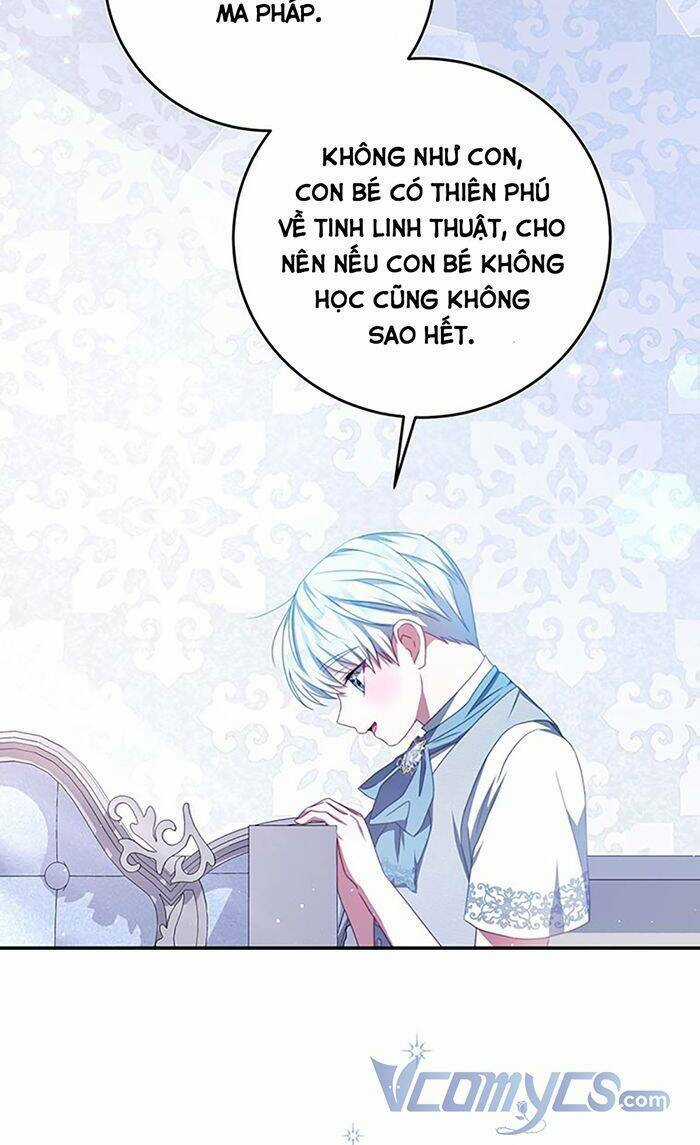 Trở Thành Tình Địch Của Các Nam Chính Chapter 69 trang 6