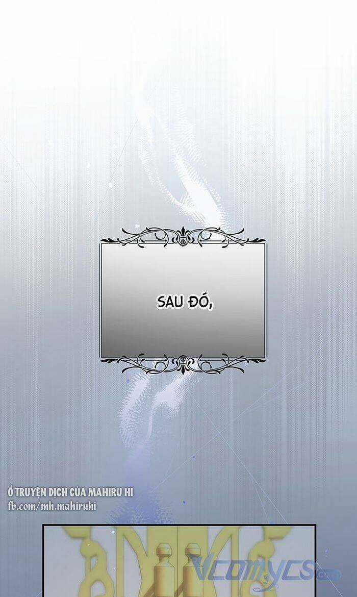 Trở Thành Tình Địch Của Các Nam Chính Chapter 69 trang 8