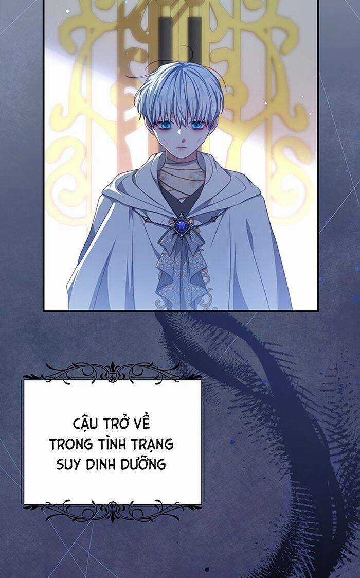 Trở Thành Tình Địch Của Các Nam Chính Chapter 69 trang 9