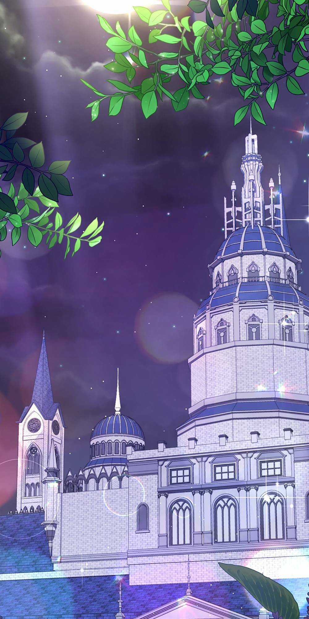 Trở Thành Tình Địch Của Các Nam Chính Chapter 7 trang 13