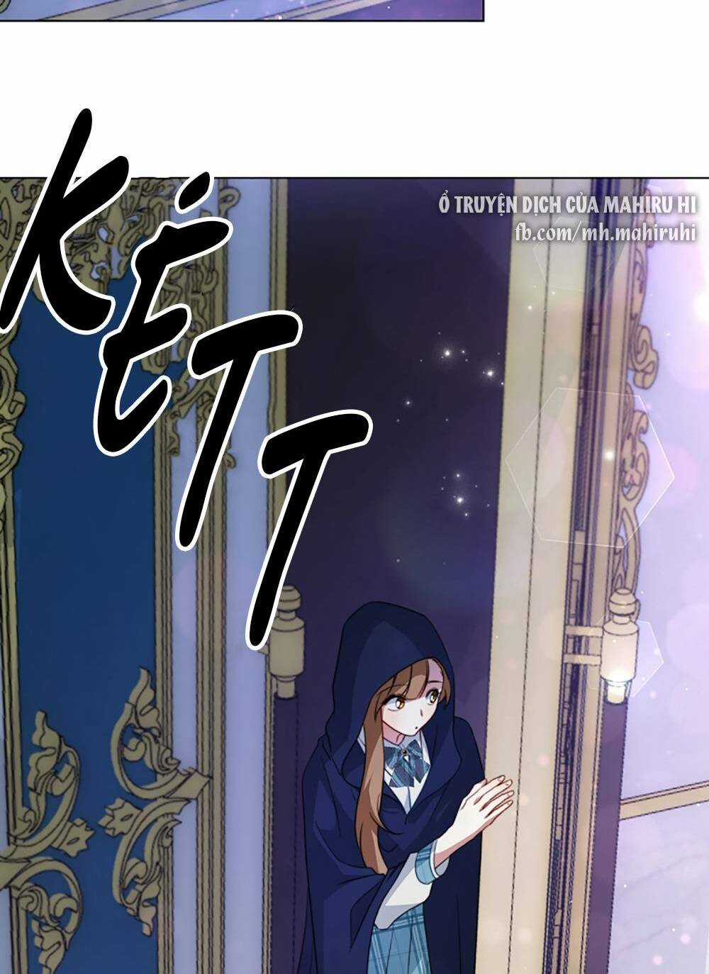 Trở Thành Tình Địch Của Các Nam Chính Chapter 7 trang 15