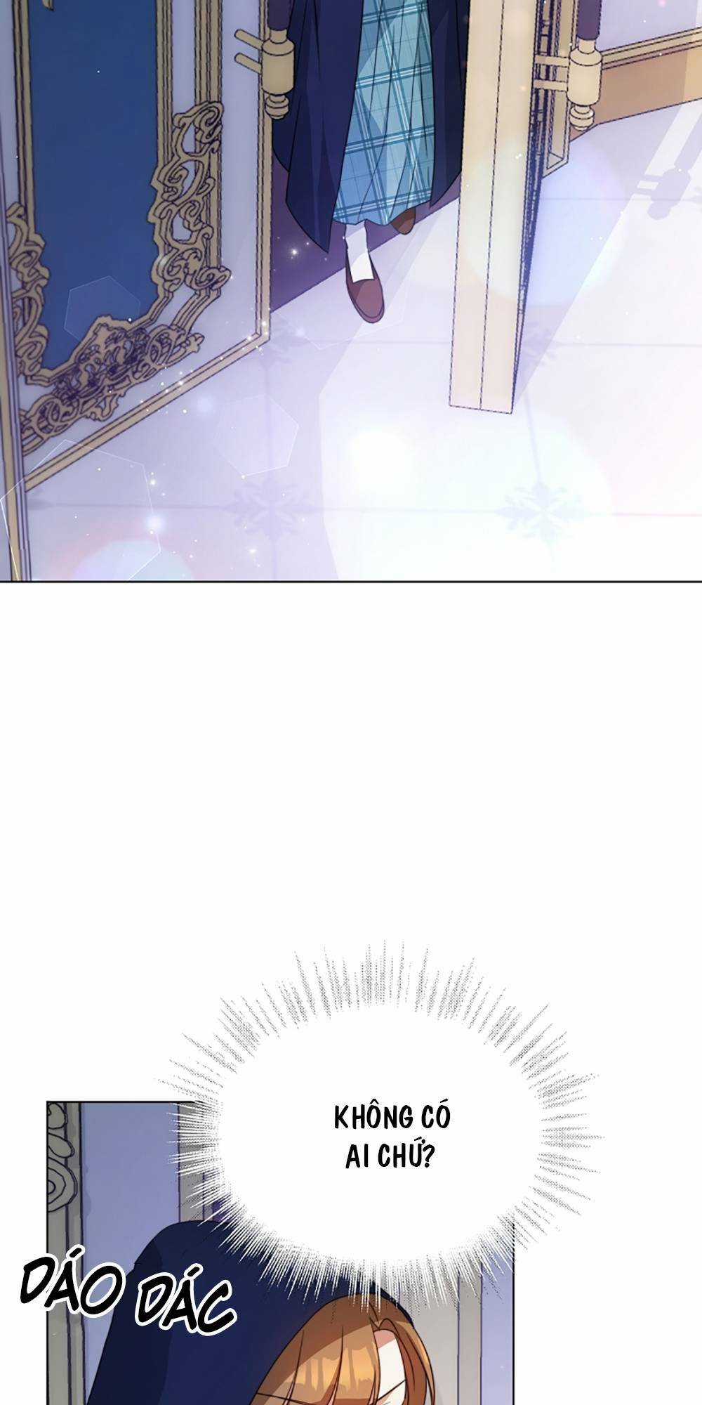 Trở Thành Tình Địch Của Các Nam Chính Chapter 7 trang 16