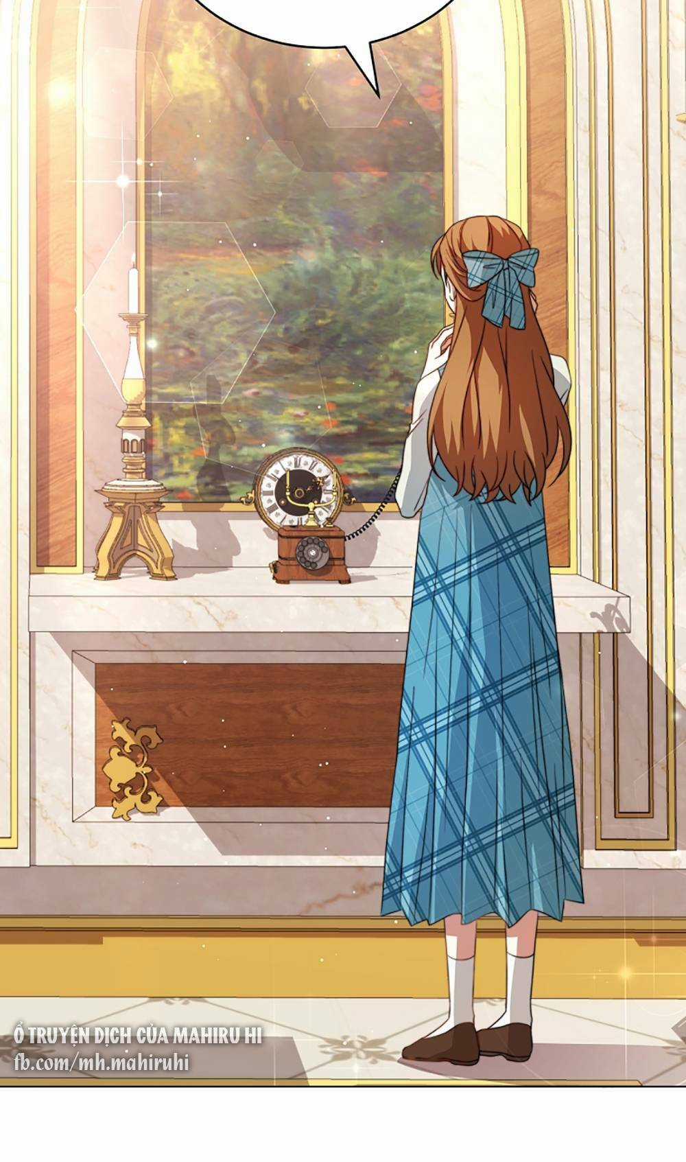 Trở Thành Tình Địch Của Các Nam Chính Chapter 7 trang 2