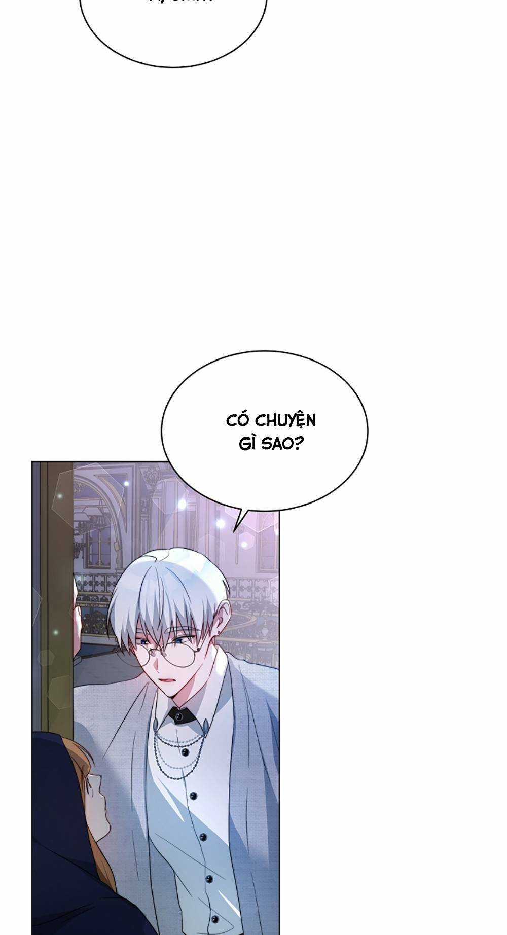 Trở Thành Tình Địch Của Các Nam Chính Chapter 7 trang 23