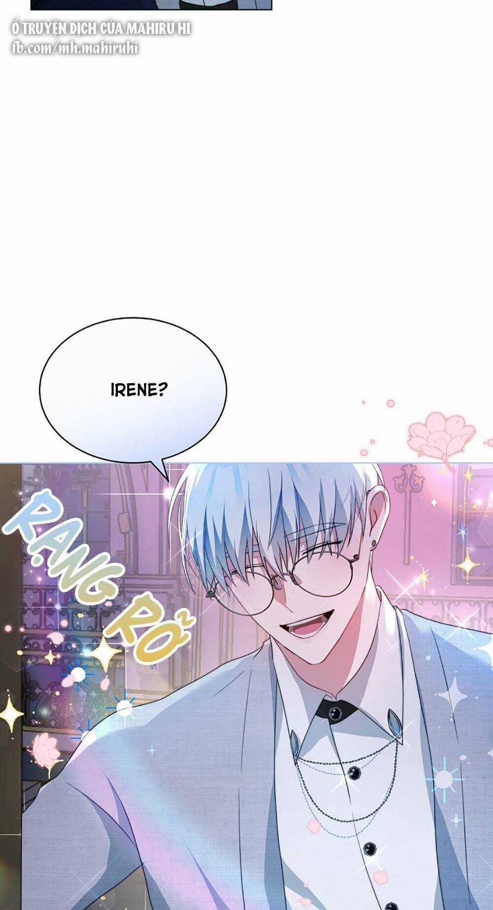 Trở Thành Tình Địch Của Các Nam Chính Chapter 7 trang 24