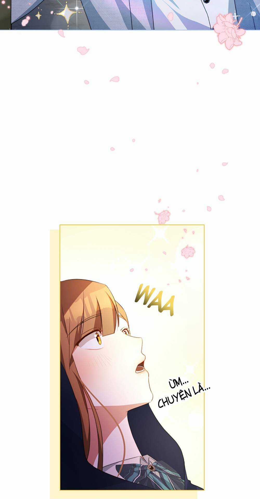 Trở Thành Tình Địch Của Các Nam Chính Chapter 7 trang 25