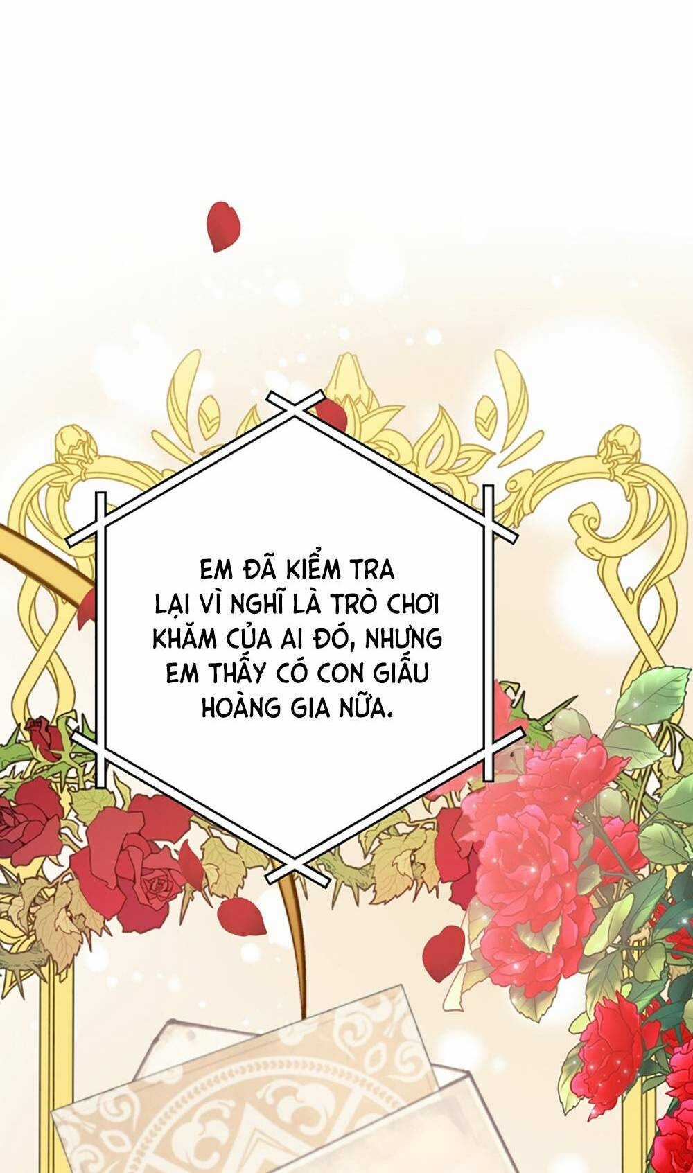 Trở Thành Tình Địch Của Các Nam Chính Chapter 7 trang 3