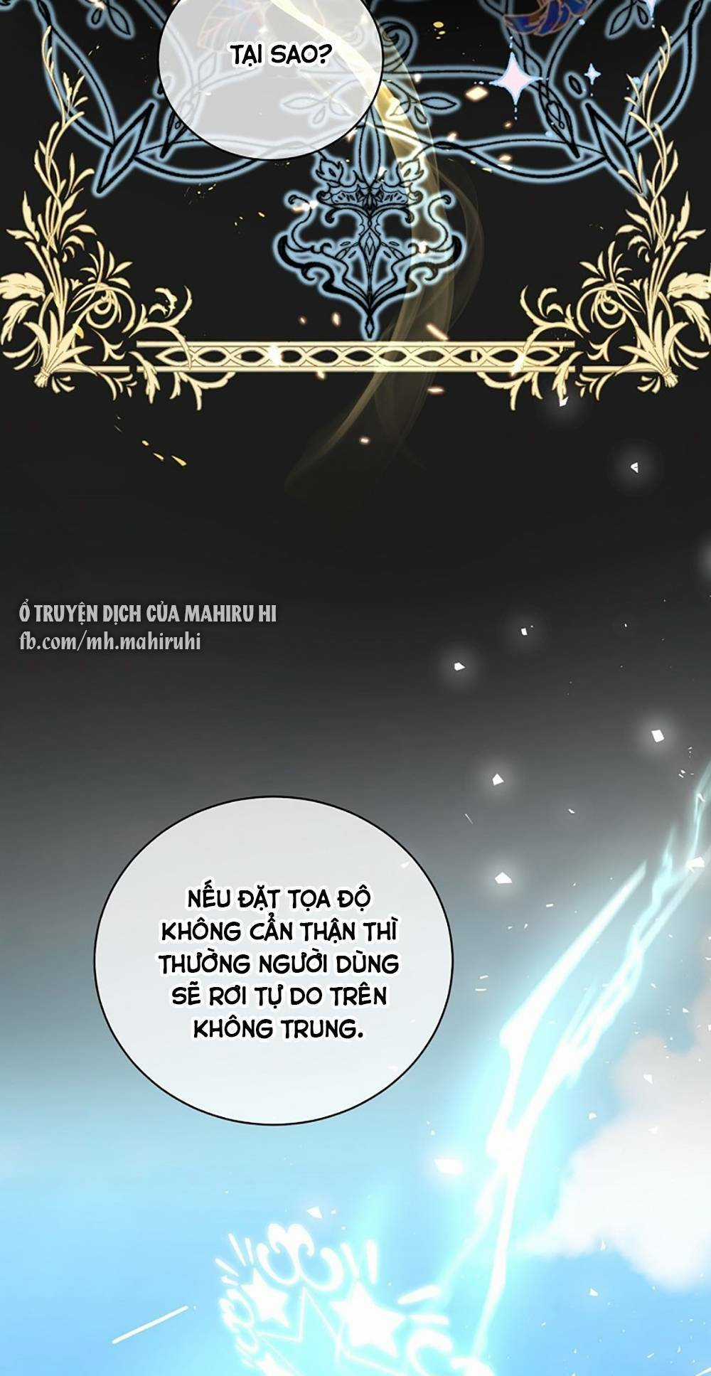 Trở Thành Tình Địch Của Các Nam Chính Chapter 7 trang 30