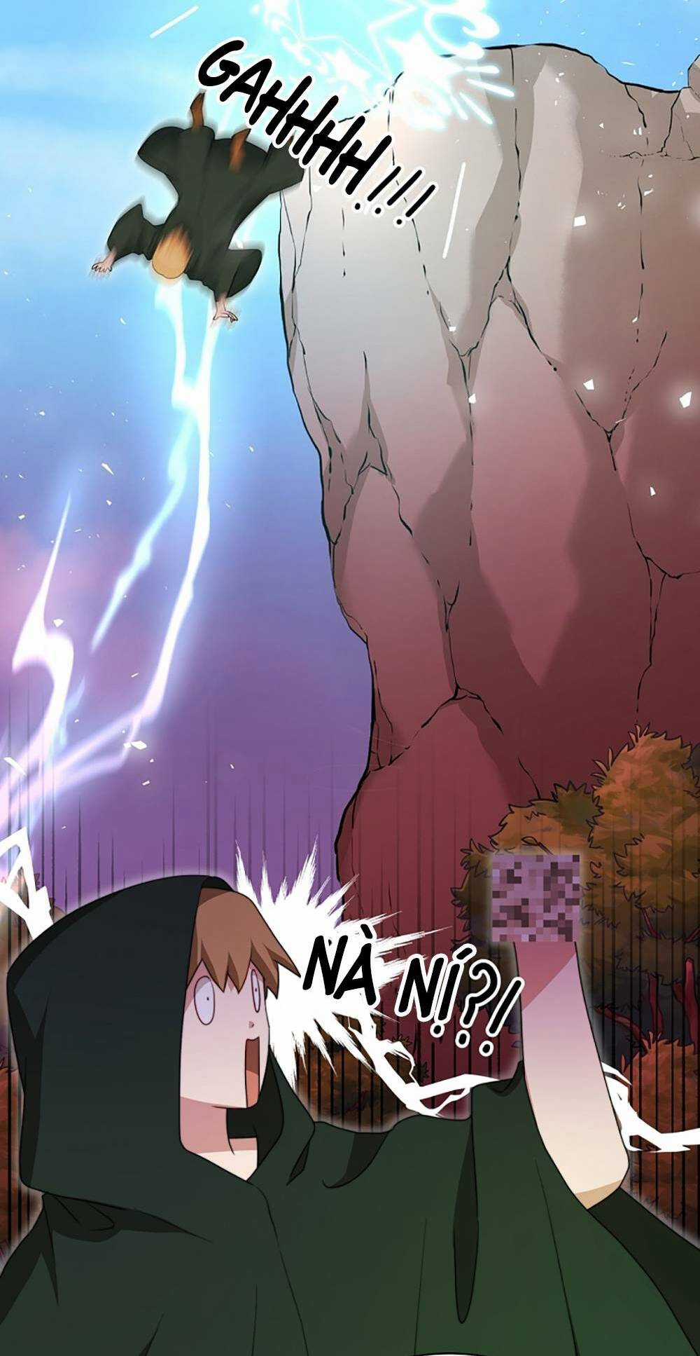 Trở Thành Tình Địch Của Các Nam Chính Chapter 7 trang 31