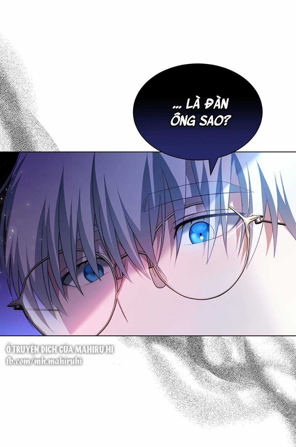 Trở Thành Tình Địch Của Các Nam Chính Chapter 7 trang 36