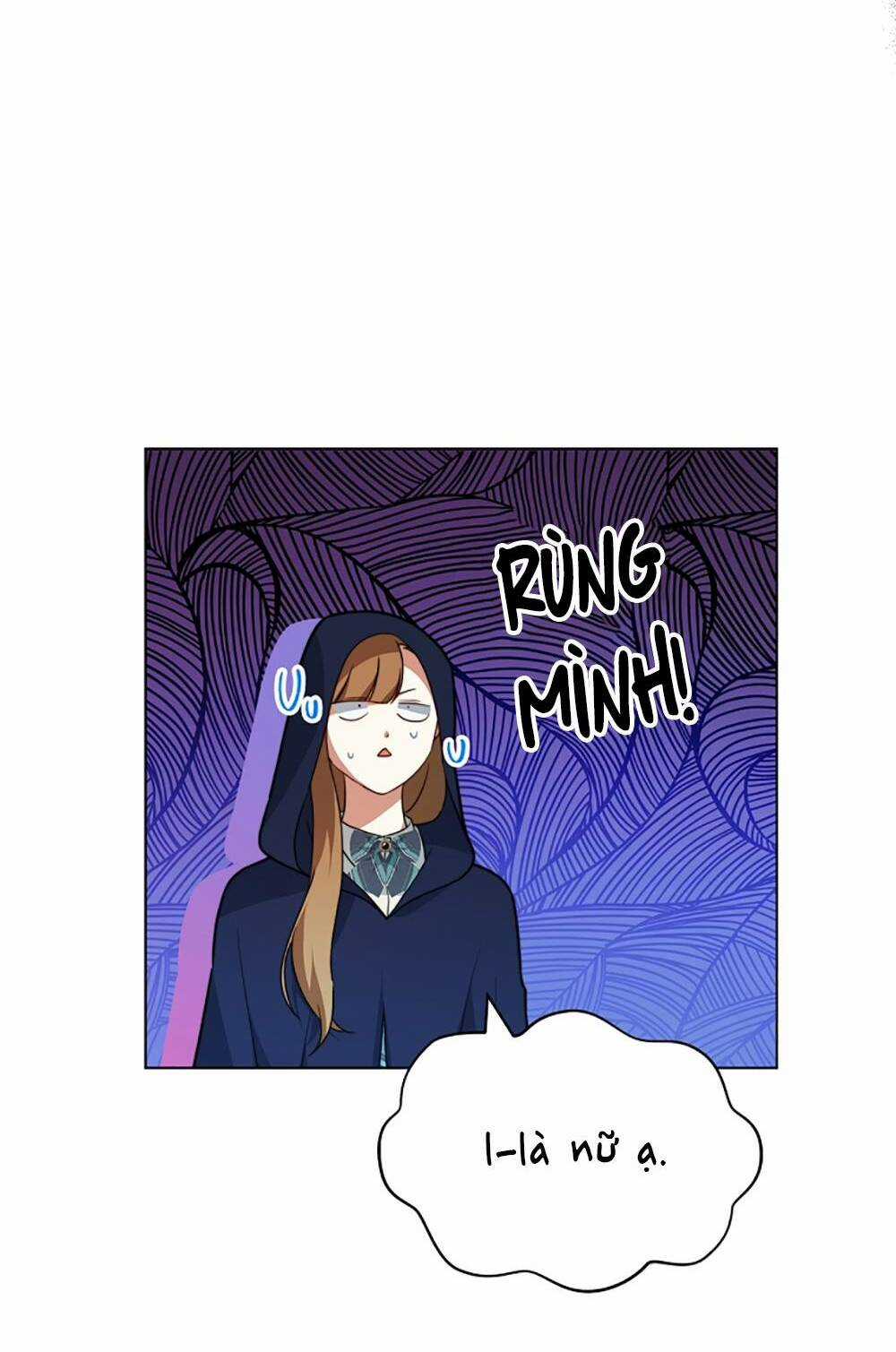 Trở Thành Tình Địch Của Các Nam Chính Chapter 7 trang 37