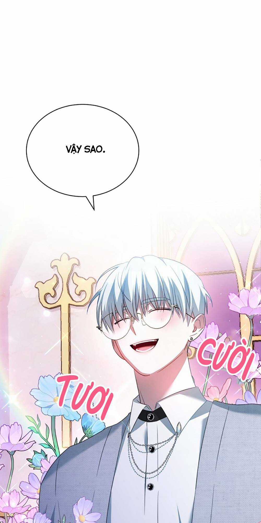 Trở Thành Tình Địch Của Các Nam Chính Chapter 7 trang 38