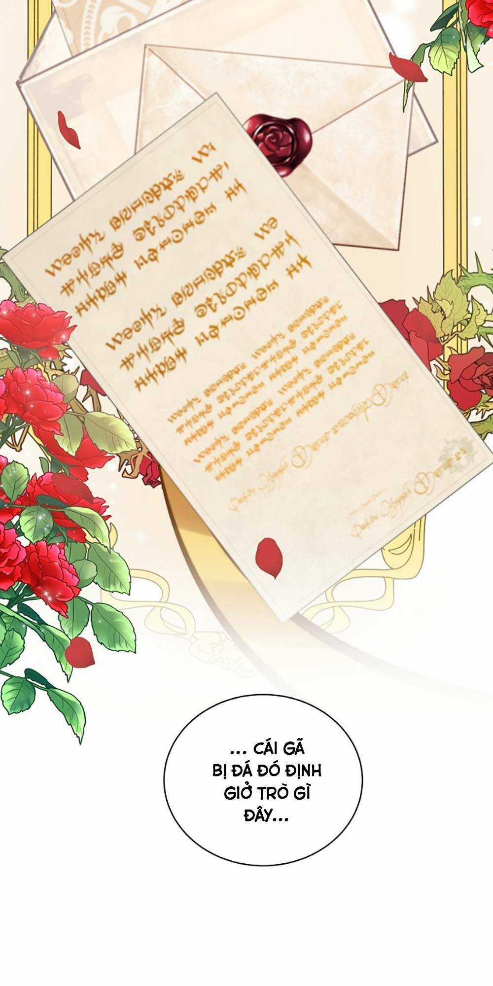 Trở Thành Tình Địch Của Các Nam Chính Chapter 7 trang 4