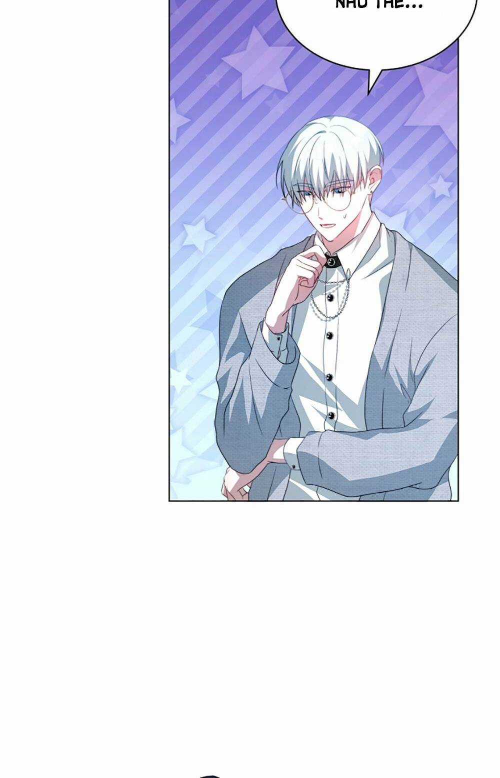 Trở Thành Tình Địch Của Các Nam Chính Chapter 7 trang 40