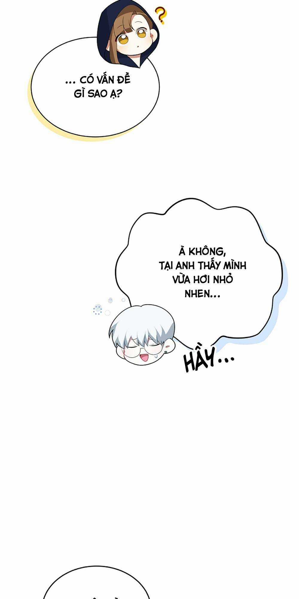 Trở Thành Tình Địch Của Các Nam Chính Chapter 7 trang 41