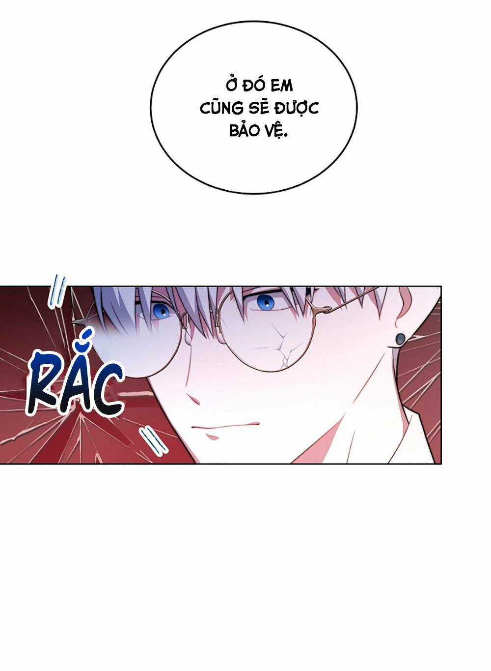 Trở Thành Tình Địch Của Các Nam Chính Chapter 7 trang 43