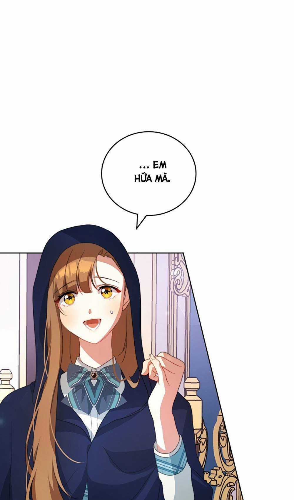 Trở Thành Tình Địch Của Các Nam Chính Chapter 7 trang 45