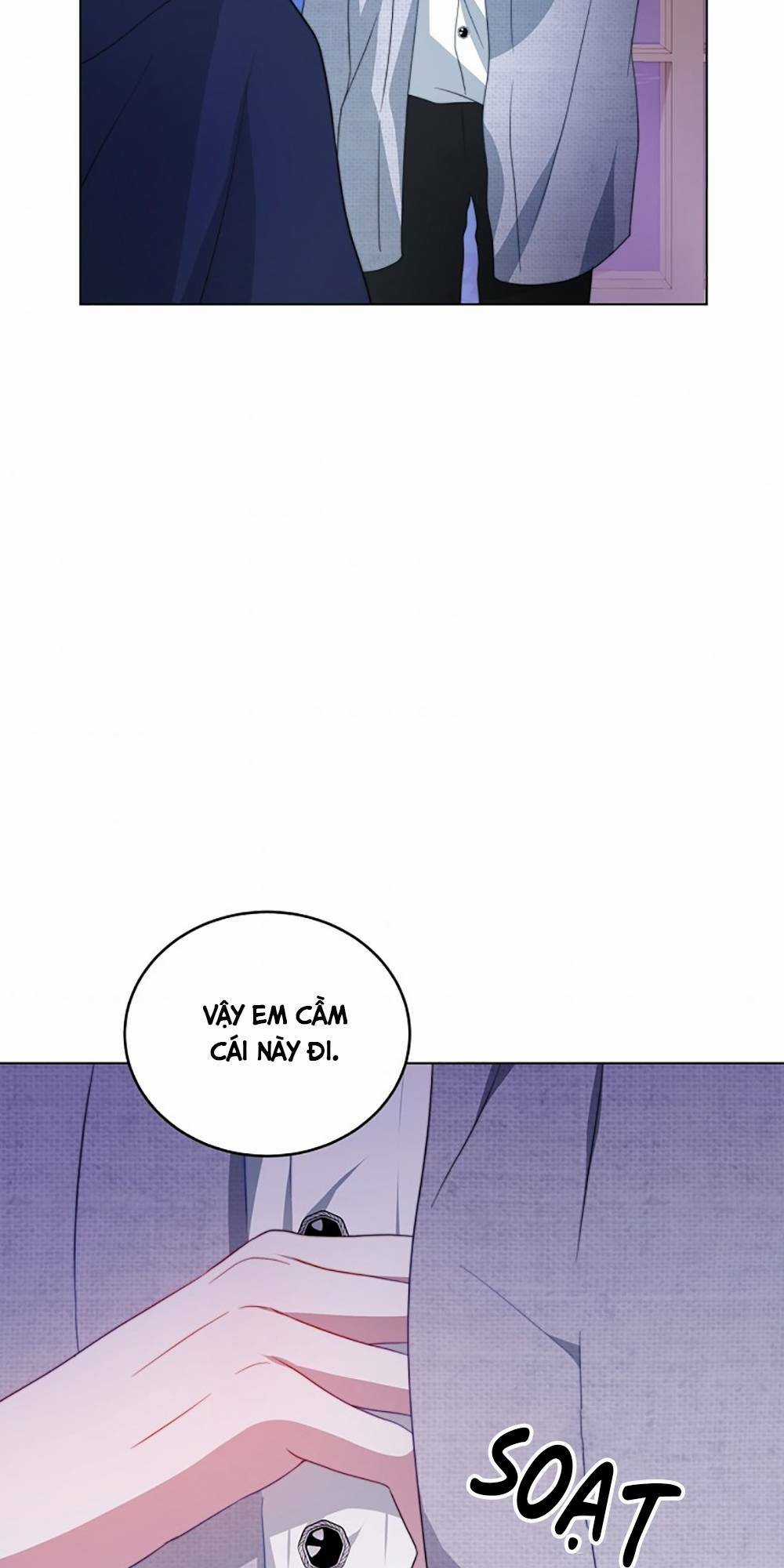 Trở Thành Tình Địch Của Các Nam Chính Chapter 7 trang 47