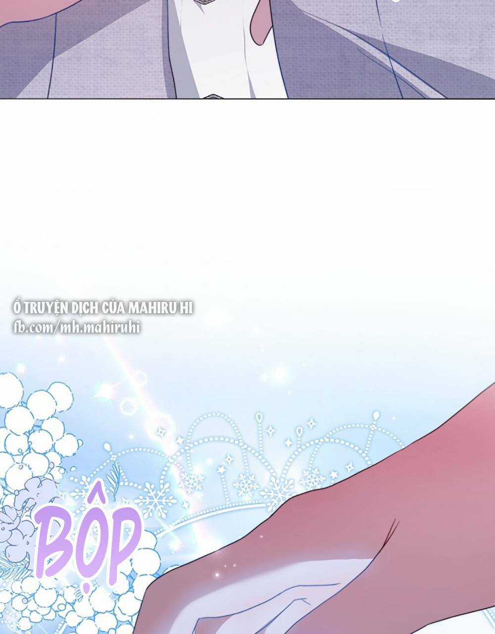 Trở Thành Tình Địch Của Các Nam Chính Chapter 7 trang 48