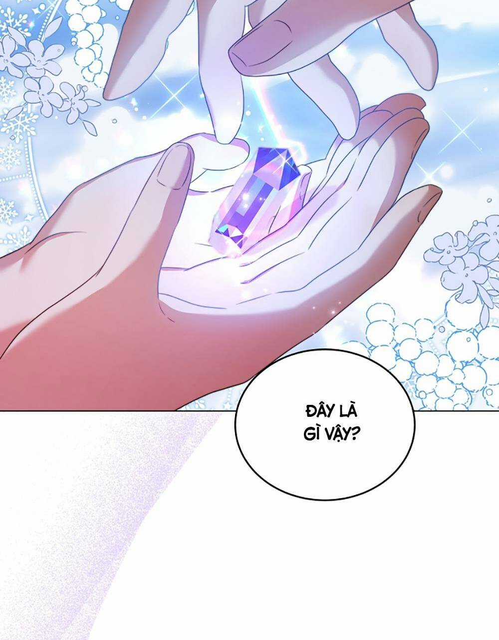 Trở Thành Tình Địch Của Các Nam Chính Chapter 7 trang 49