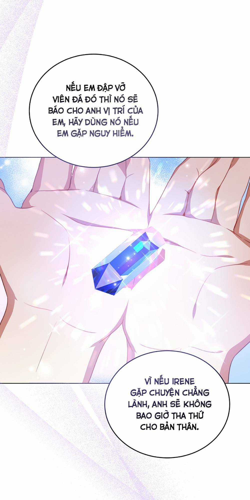 Trở Thành Tình Địch Của Các Nam Chính Chapter 7 trang 50