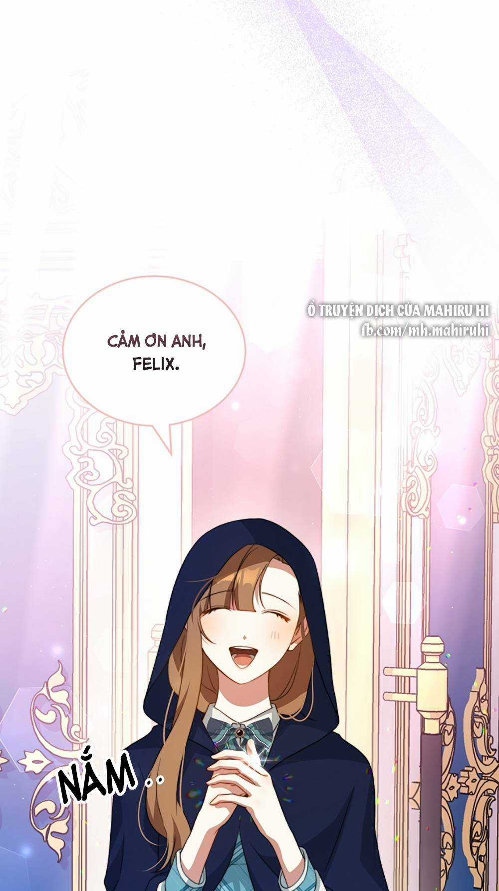 Trở Thành Tình Địch Của Các Nam Chính Chapter 7 trang 51