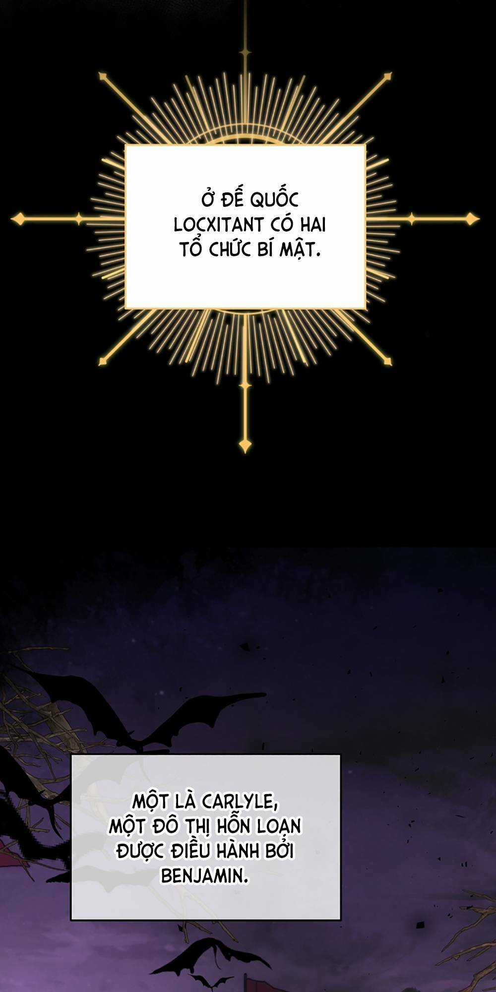 Trở Thành Tình Địch Của Các Nam Chính Chapter 7 trang 53