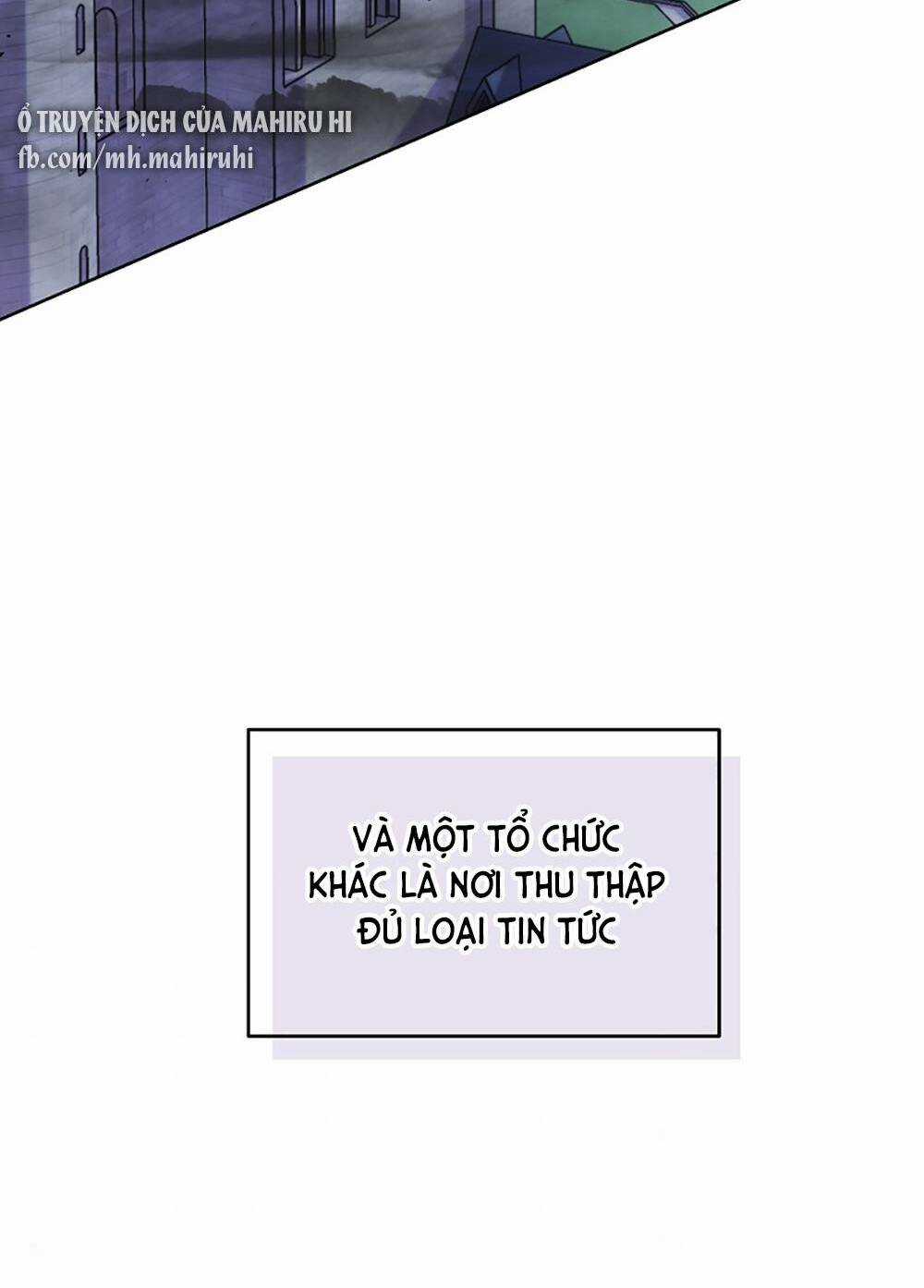 Trở Thành Tình Địch Của Các Nam Chính Chapter 7 trang 55