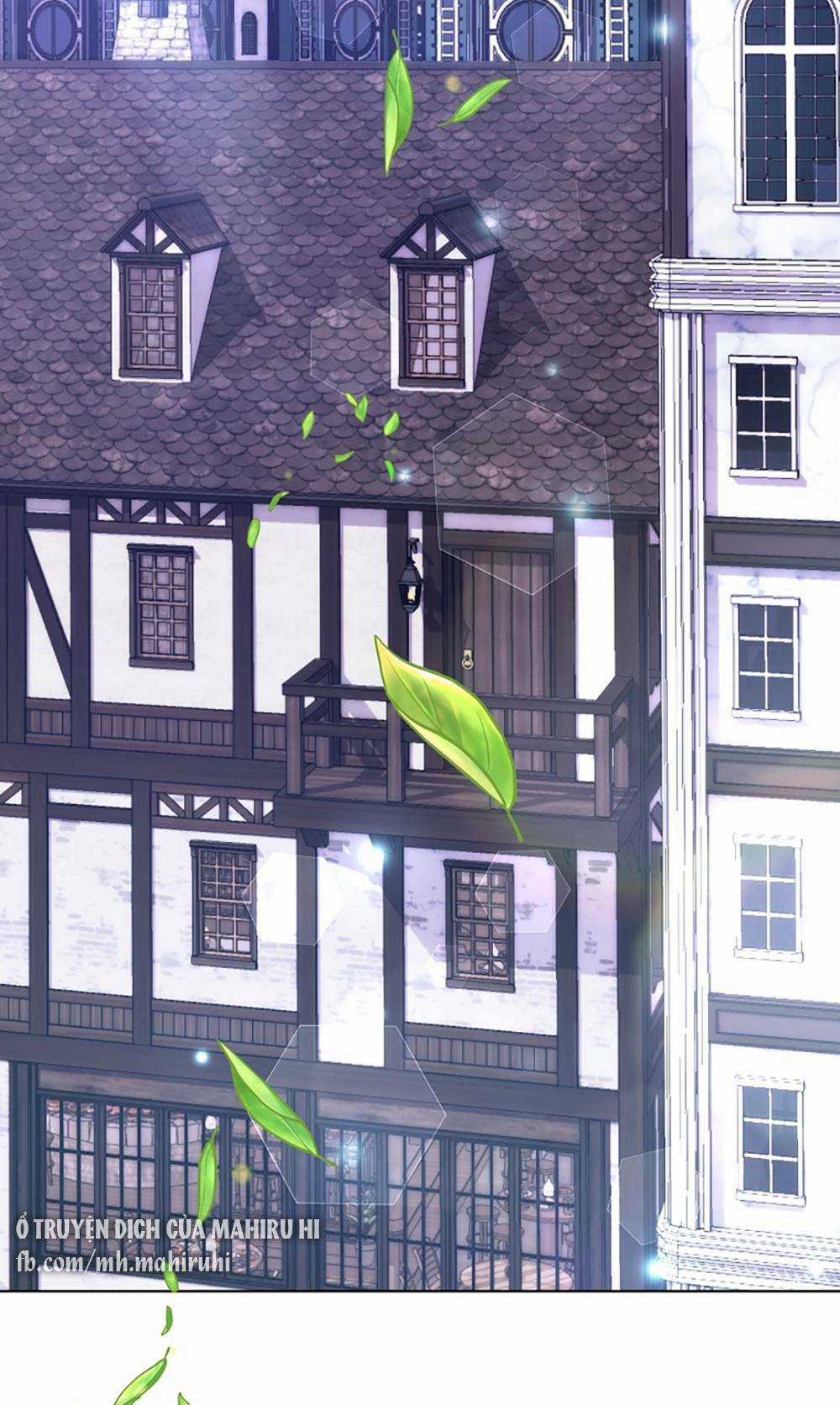 Trở Thành Tình Địch Của Các Nam Chính Chapter 7 trang 57