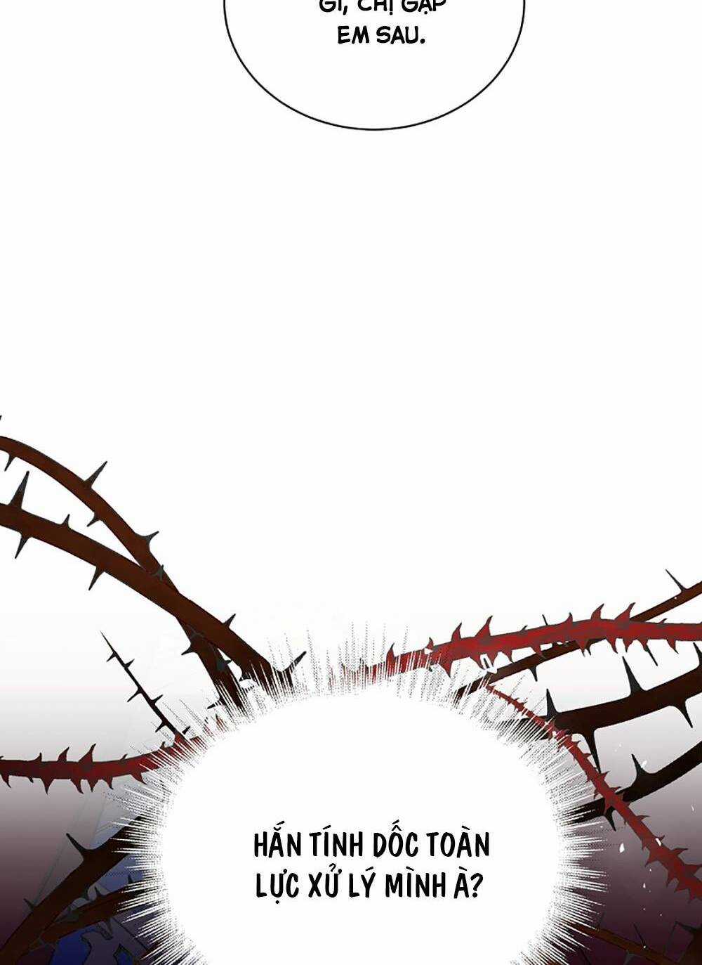 Trở Thành Tình Địch Của Các Nam Chính Chapter 7 trang 6