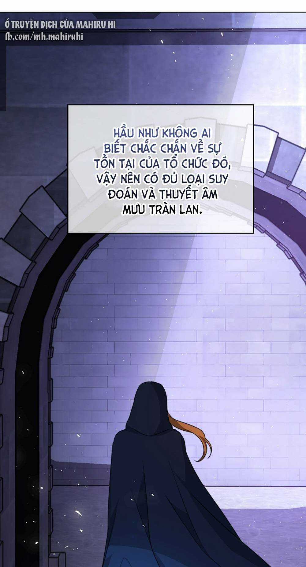 Trở Thành Tình Địch Của Các Nam Chính Chapter 7 trang 60