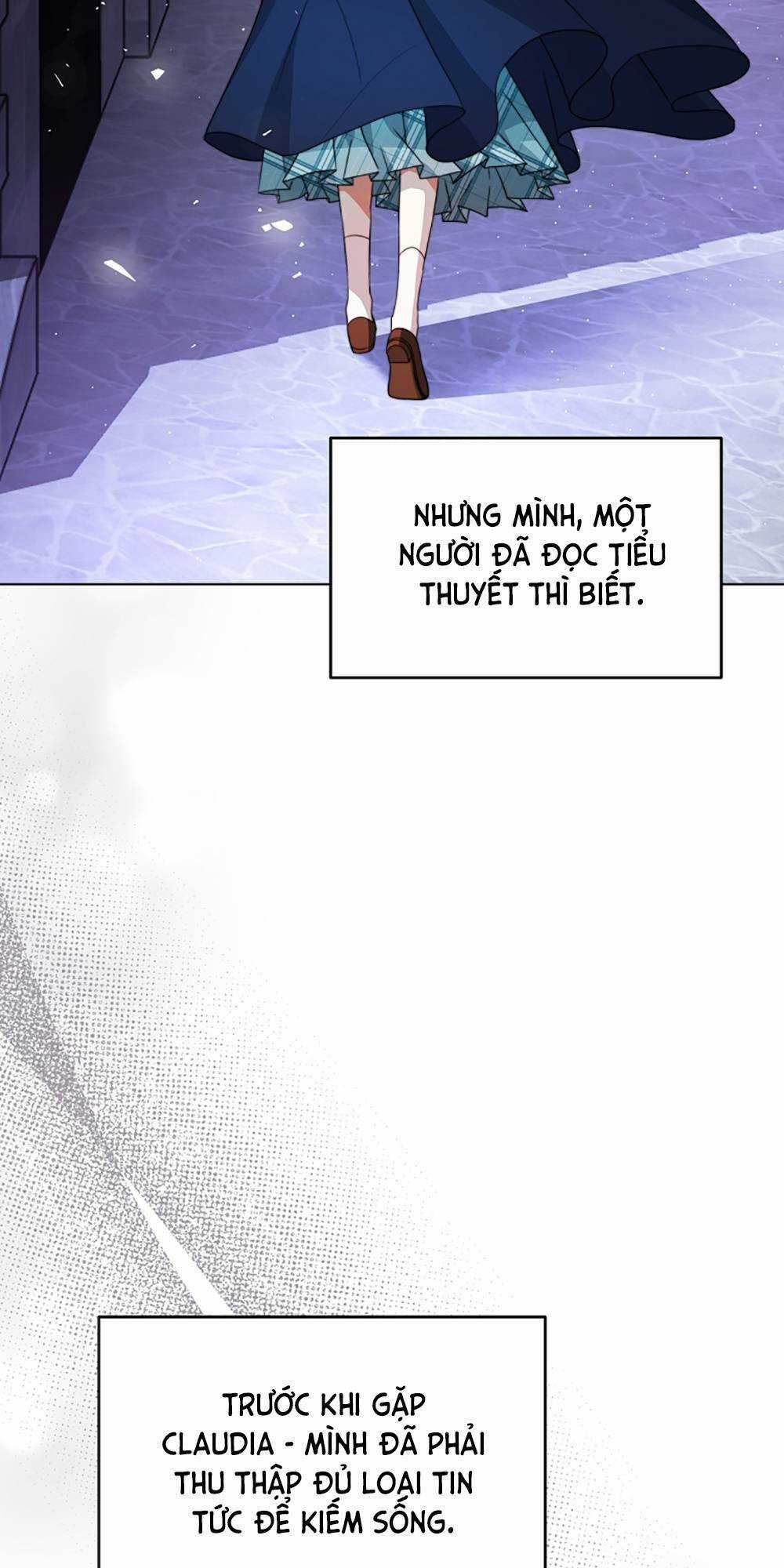 Trở Thành Tình Địch Của Các Nam Chính Chapter 7 trang 61