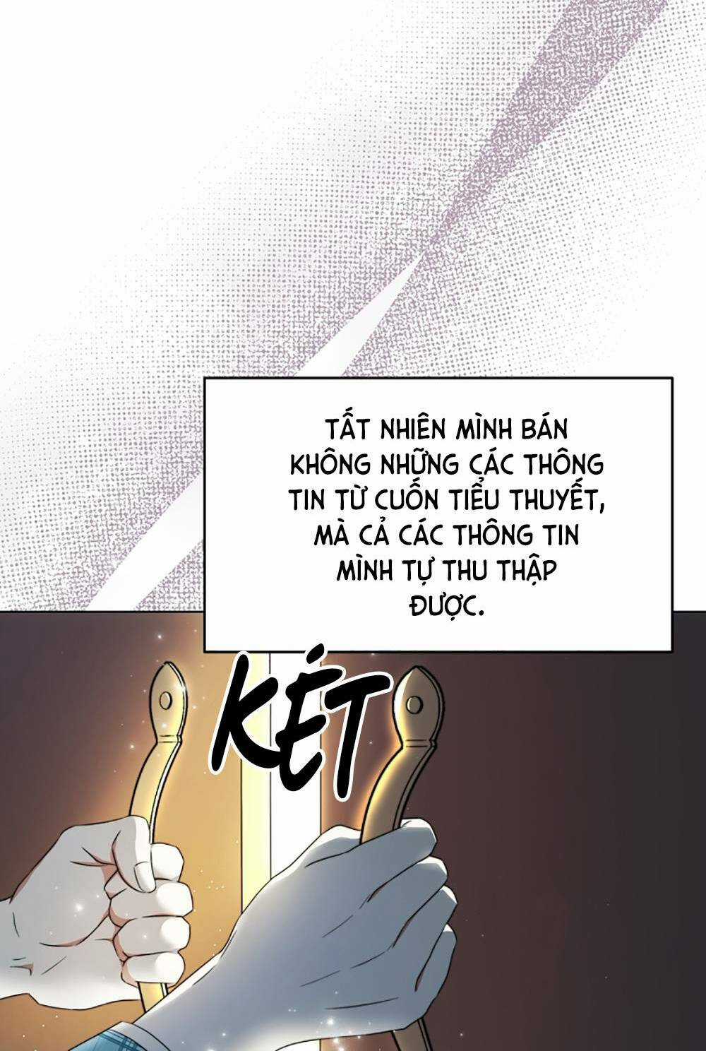 Trở Thành Tình Địch Của Các Nam Chính Chapter 7 trang 63