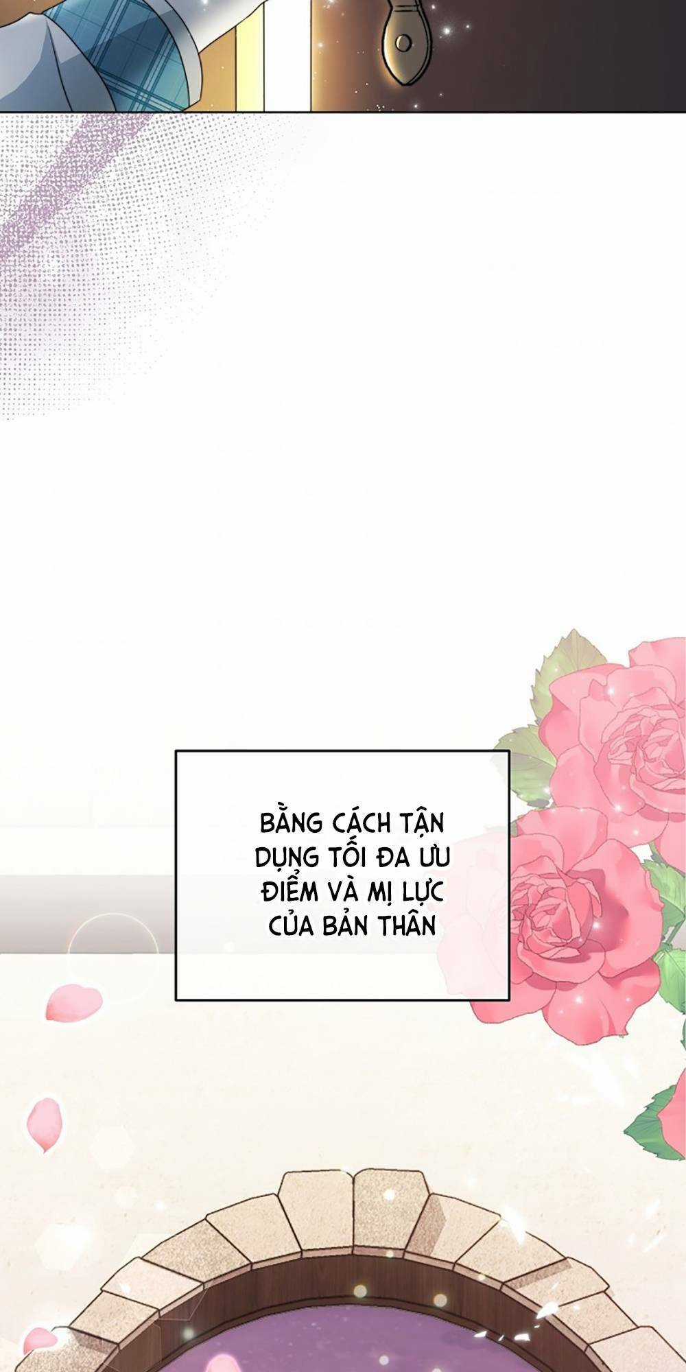 Trở Thành Tình Địch Của Các Nam Chính Chapter 7 trang 64