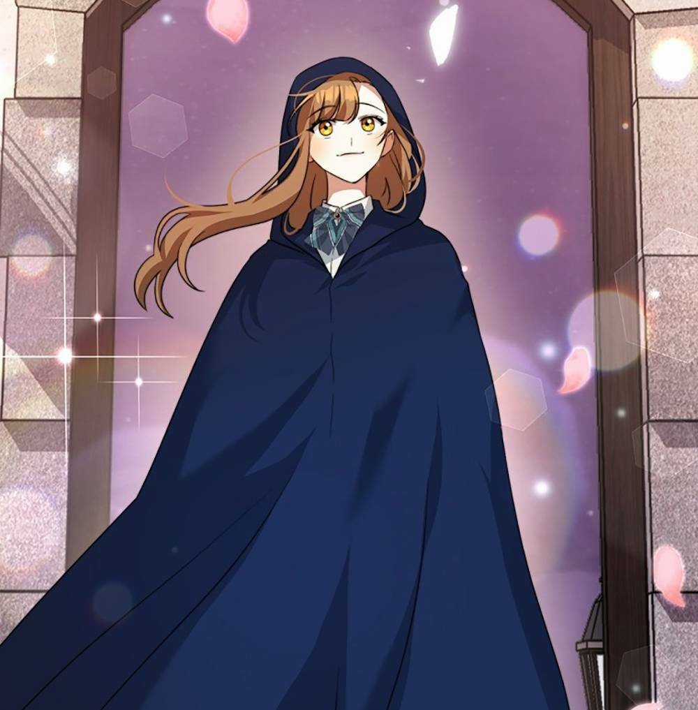 Trở Thành Tình Địch Của Các Nam Chính Chapter 7 trang 65