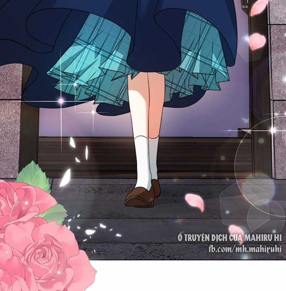 Trở Thành Tình Địch Của Các Nam Chính Chapter 7 trang 66