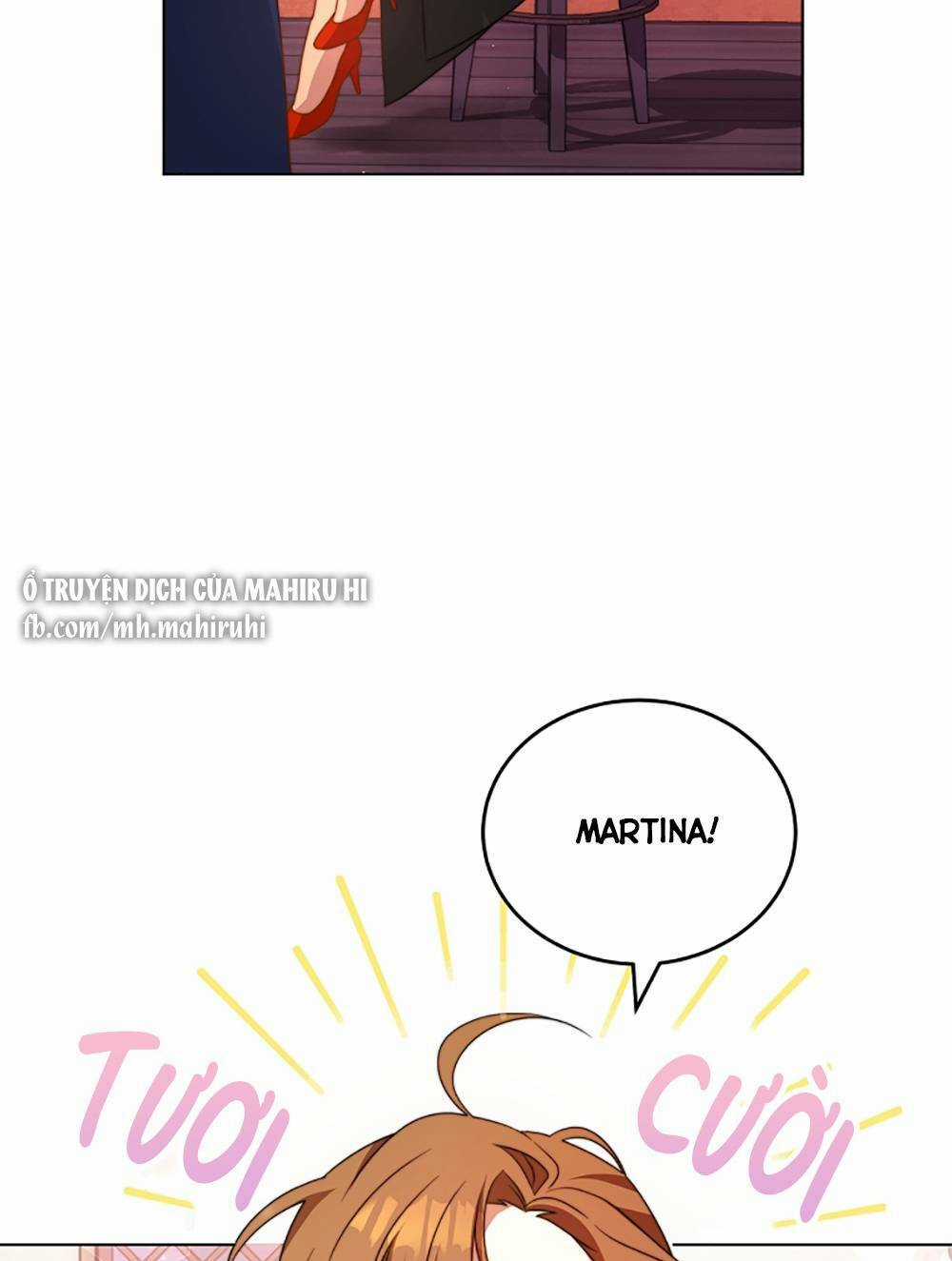 Trở Thành Tình Địch Của Các Nam Chính Chapter 7 trang 68