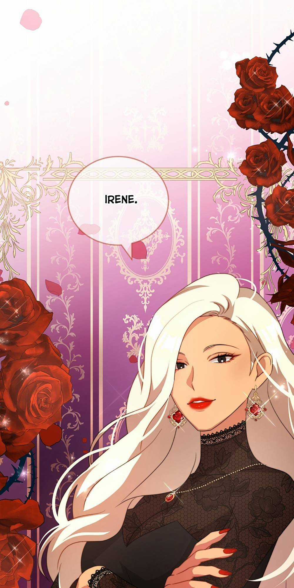 Trở Thành Tình Địch Của Các Nam Chính Chapter 7 trang 70