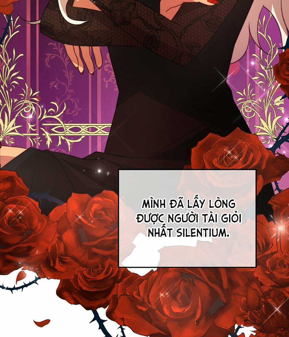 Trở Thành Tình Địch Của Các Nam Chính Chapter 7 trang 71