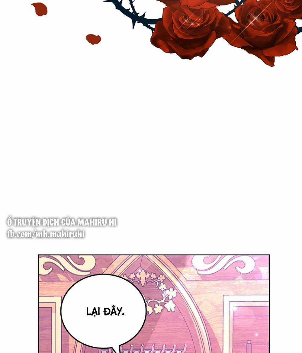 Trở Thành Tình Địch Của Các Nam Chính Chapter 7 trang 72