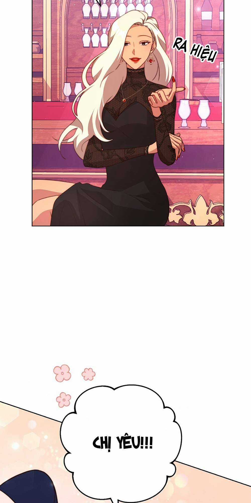 Trở Thành Tình Địch Của Các Nam Chính Chapter 7 trang 73