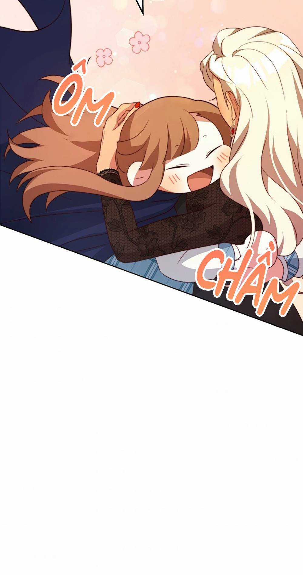 Trở Thành Tình Địch Của Các Nam Chính Chapter 7 trang 74