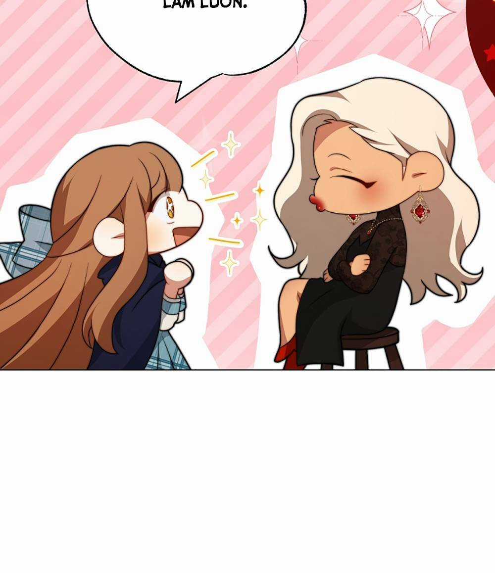 Trở Thành Tình Địch Của Các Nam Chính Chapter 7 trang 77