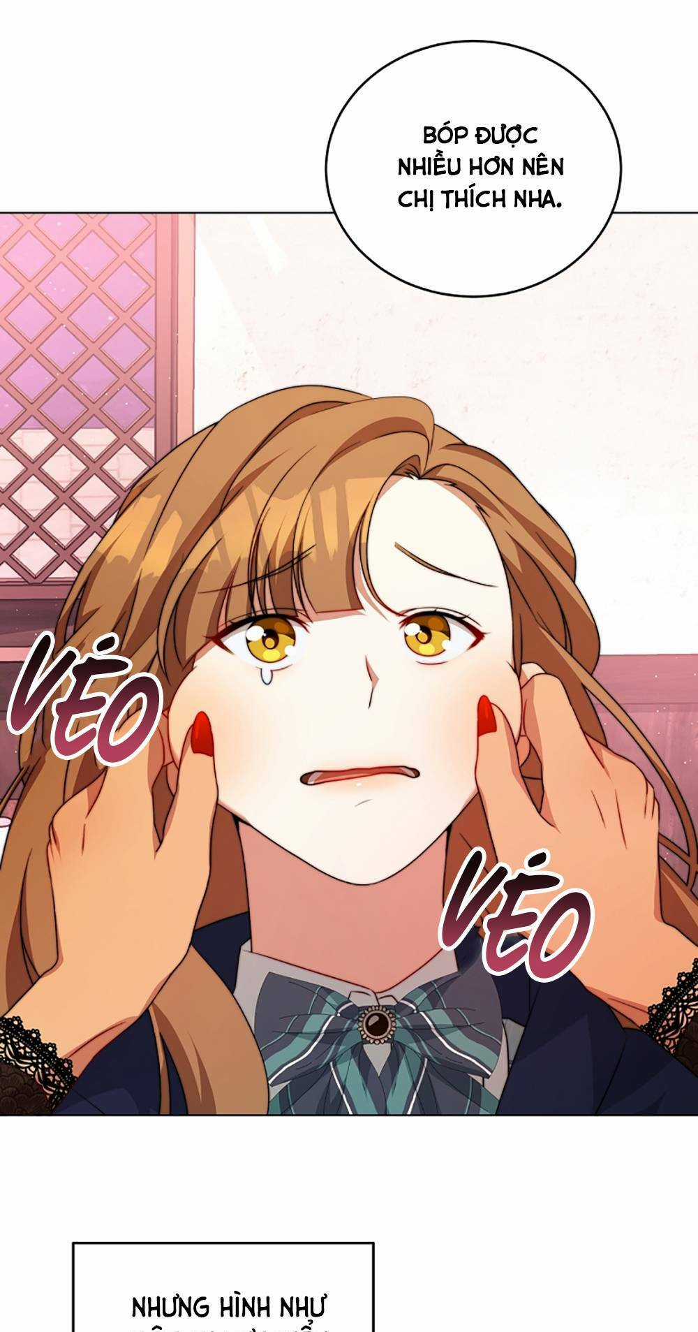 Trở Thành Tình Địch Của Các Nam Chính Chapter 7 trang 80