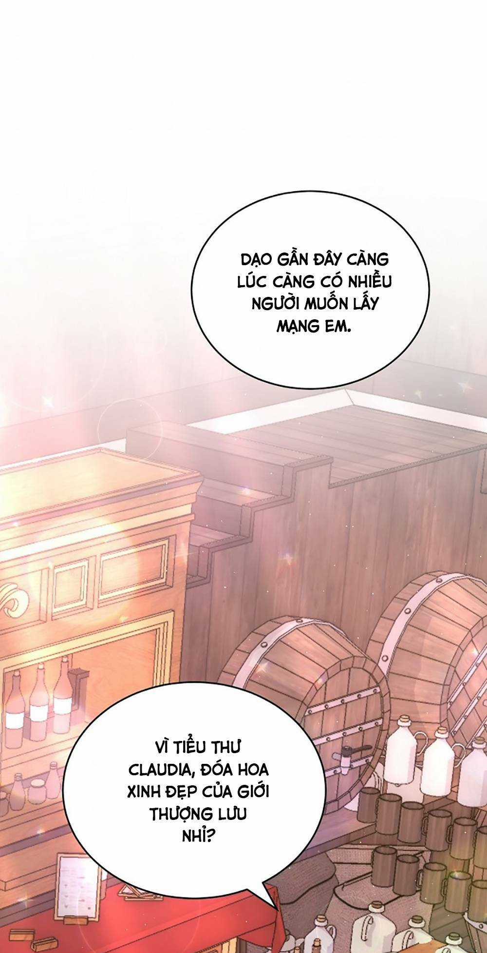 Trở Thành Tình Địch Của Các Nam Chính Chapter 7 trang 82