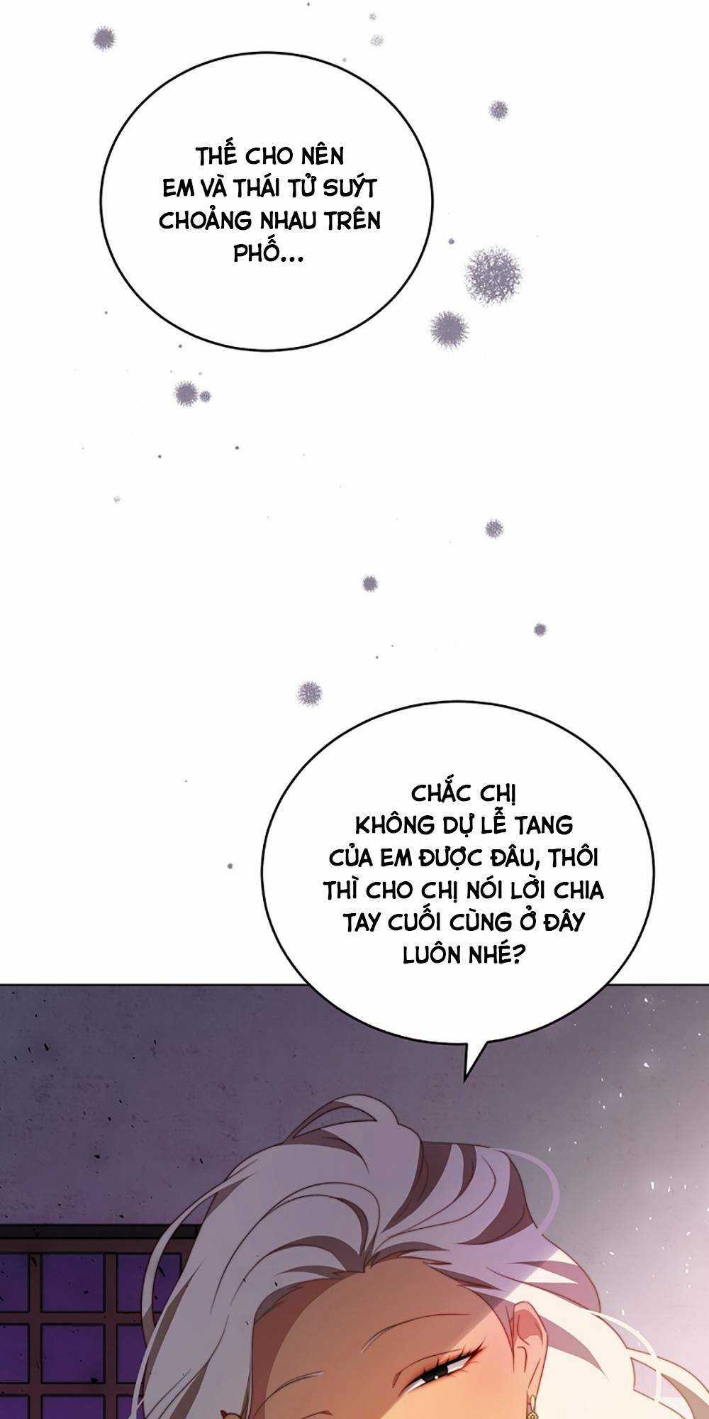 Trở Thành Tình Địch Của Các Nam Chính Chapter 7 trang 84